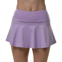 Drop Shot Amatista Skirt Violet XS Femme