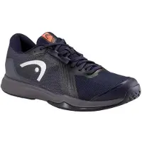Head Racket Sprint Team 4.0 All Court Shoes Bleu EU 46 Homme