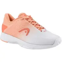 Head Racket Revolt Pro 4.5 All Court Shoes Orange EU 36 Femme