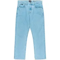 Quiksilver Aqua Cult Jeans Bleu 29 / 32 Homme