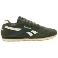 Reebok Classics Glide Low Chaussures de sport Vert UE 40 1/2 Hommes,Femmes Vert UE 40 1/2
