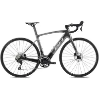 Bh Vélo électrique De Route Irs1 Carbon 1.4 2ezmag 105 2026