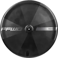 FFWD Roue Arrière De Route Falcon Rs Cl Disc Tubeless