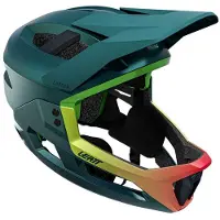 Leatt Enduro 3.0 Mtb Helmet Vert S