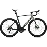 Bh Rs1 5.0 Ultegra Di2 Power 2026 Road Bike Argenté M