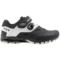 Northwave Spider Plus 3 Mtb Shoes Noir EU 36
