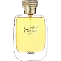 Rasasi Parfum Hawas 100ml