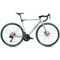 Bh Rx Team 3.0 28´´ 105 2026 Gravel Bike Blanc S