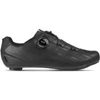 Gaerne Carbon G.fulgor Road Shoes Noir EU 46 Homme