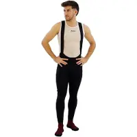 Santini Git Cargo Bib Tights Noir S Homme