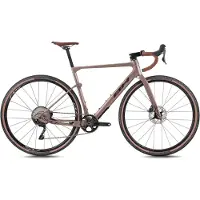Bh Vélo De Gravel Gravelx Evo 3.0 At Grx 2026