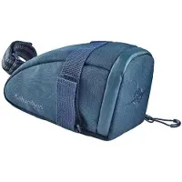 Columbus Rpet Saddle Bag Bleu
