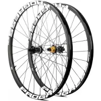 Progress Gp30 29´´ Boost 6b Disc Tubeless Mtb Wheel Set Argenté 15 x 110/12 x 148 mm / Shimano/Sram HG