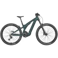 Scott Bikes Contessa Patron Eride 910 29´´ Performance Cx Xt 12s 2024 Mtb Electric Bike Vert M / 750Wh