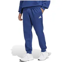 Adidas Essentials Feelcozy Fleece Joggers Bleu 2XL / Regular Homme