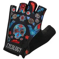 CYCOLOGY Tijuana Cycling Short Gloves Noir S