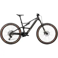 Orbea Rise Sl M20 29´´ Slx M7100 Sgs Shadow Plus 2026 Mtb Electric Bike Noir S / 630Wh