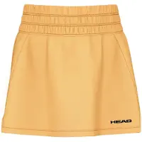 Head Racket Play Skort Jaune M Femme