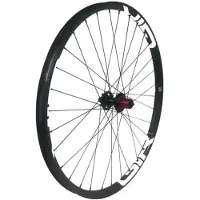 Gtr Sl30 27.5´´ Cl Disc Tubeless Mtb Rear Wheel Argenté 12 x 142 mm / Shimano Micro Spline