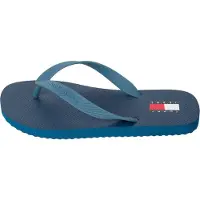Tommy Hilfiger Beach Flip Flops Bleu EU 43 Homme