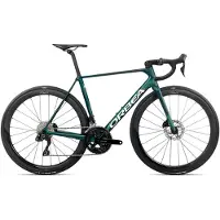 Orbea Orca M30iltd Pwr 105 Di2 R7150 2026 Road Bike Vert 53