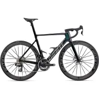 Giant Propel Advanced Sl 0 Red Axs 2026 Road Bike Noir XS