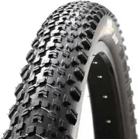 Tkm Miner 27.5´´ X 2.10 Rigid Mtb Tyre Noir 27.5´´ x 2.10