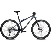 Bh Lynx Sls 6.5 29´´ Deore 6100 2026 Mtb Bike Bleu XL