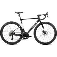 Bh Ultralight Evo Ii 8.0 Metron 45 Dura Ace Di2 2026 Road Bike Noir S