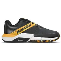 Babolat Movea 2 Padel Shoes Noir EU 41 Homme