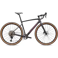 Specialized Diverge Sport 2026 Gravel Bike Gris 52