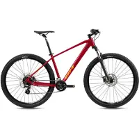 Bh Spike 2.0 29´´ Altus 2026 Mtb Bike Rouge L