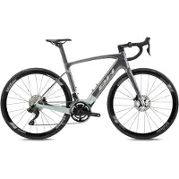 Bh Irs1 Carbon 1.5 2ezmag 105 Di2 2026 Road Electric Bike Gris L / 630Wh