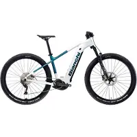 Bianchi T-tronik X 9.2 29´´ Deore 10s Bosch Pl 2026 Mtb Electric Bike Argenté S / 600Wh