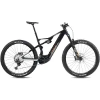 Bh Ilynx+ Nx Trail Carbon 8.6 Cx Gen5 29´´ Xt 2026 Mtb Electric Bike Blanc,Noir S / 800Wh