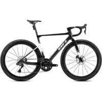 Bh Ultralight Evo Ii 8.0 Dura Ace Di2 2026 Road Bike Noir L
