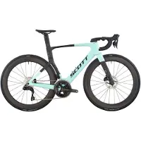 Scott Bikes Foil Rc 20 105 Di2 R7150 2026 Road Bike Bleu M