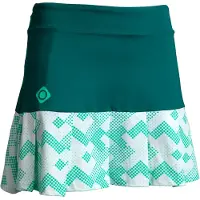 Izas Cantal Skirt Vert 2XL Femme
