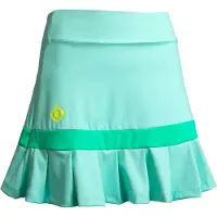 Izas Temple Skirt Vert XL Femme