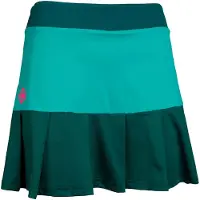 Izas Cantal Skirt Vert XS Femme