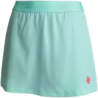 Izas Minesota Skirt Vert XS Femme