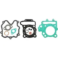 RMS Beauty Peugeot Elyseo 125cc 1999 100689430 Complete Gasket Kit Vert