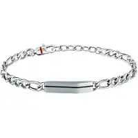 Sector Basic Szs102 Bracelet Argenté Homme