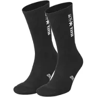 Osaka Duo Sport Short Socks 5 Units Noir EU 41-44 Homme