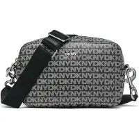 DKNY Senza Sac à bandoulière Noir Noir One Size