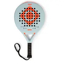 Izas Nova Padel Racket Bleu