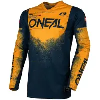 O'Neal HARDWEAR SWIPE Maillot de motocross