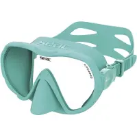 Seac Sub X-frame Diving Mask Vert
