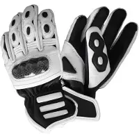 By City Rs Gloves Blanc M Enfants