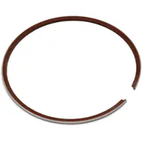 Italkit D 66.4x1 Se.664.10.i Piston Ring Doré